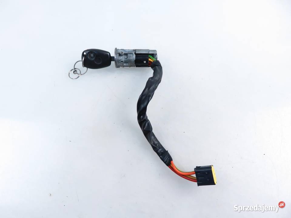 STACYJKA DACIA LOGAN MCV małopolskie