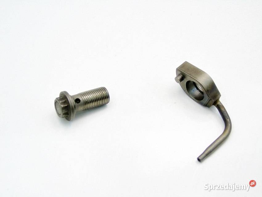 DYSZA NATRYSK OLEJU 22 D ICTDI ACCORD 7 FRV FRV osobowe Sosnowiec