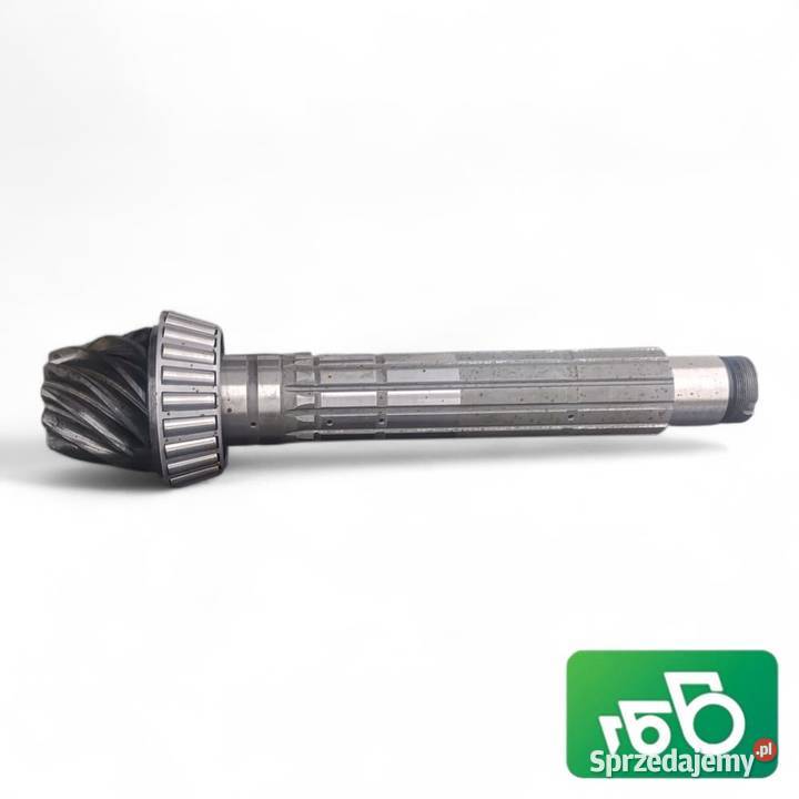 Wałek zębaty Skrzynia biegów PowrQuad RE225508 Wilkowo