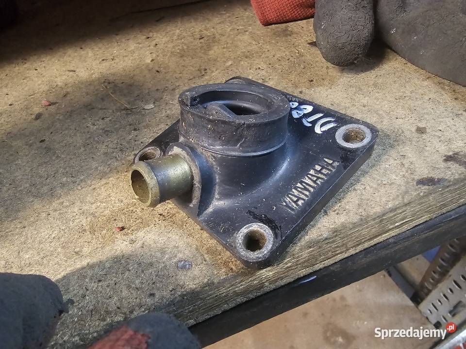 Yamaha DT 80 lc1 króciec ssący guma gaźnika dolnośląskie Jelenia Góra sprzedam