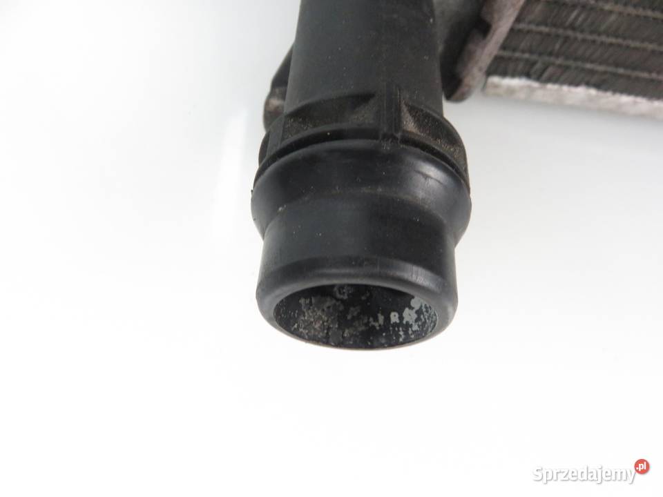CHŁODNICA WODY AUDI A4 B7 20 TFSI 8E0121251AE