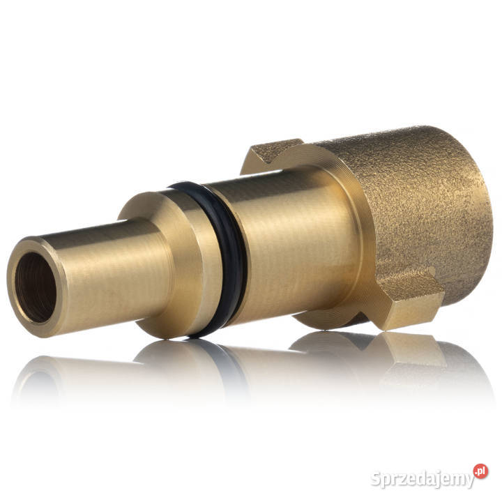 Adapter Bayonet do Myjki Ciśnieniowej 14 160 bar Osprzęt do myjek