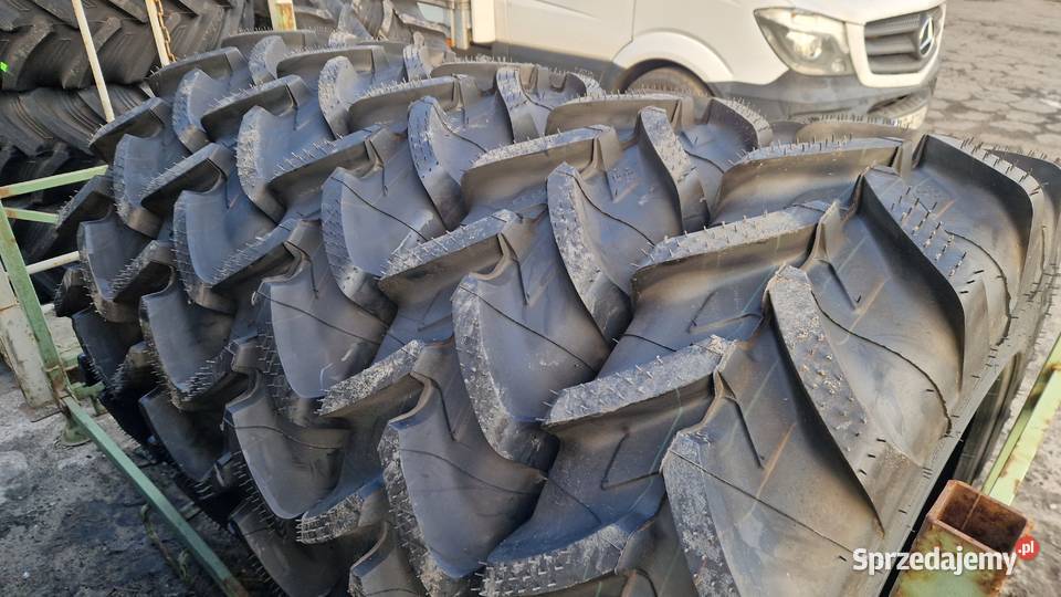 32085r24 124r24 12424 Michelin Nowe Nowe Miasto Lubawskie sprzedam