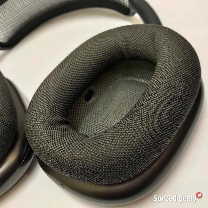 Apple AirPods A2096 Space Gray ANC Bluetooth