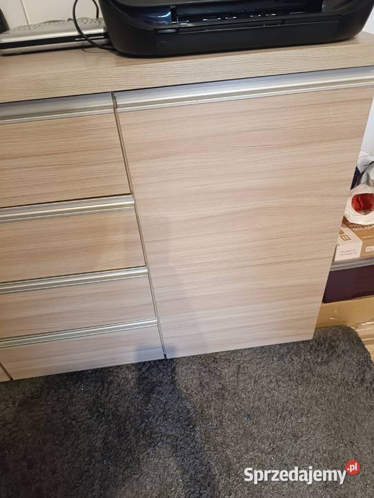 Meble do pokoju razem z komodą Dom i Ogród Świętochłowice