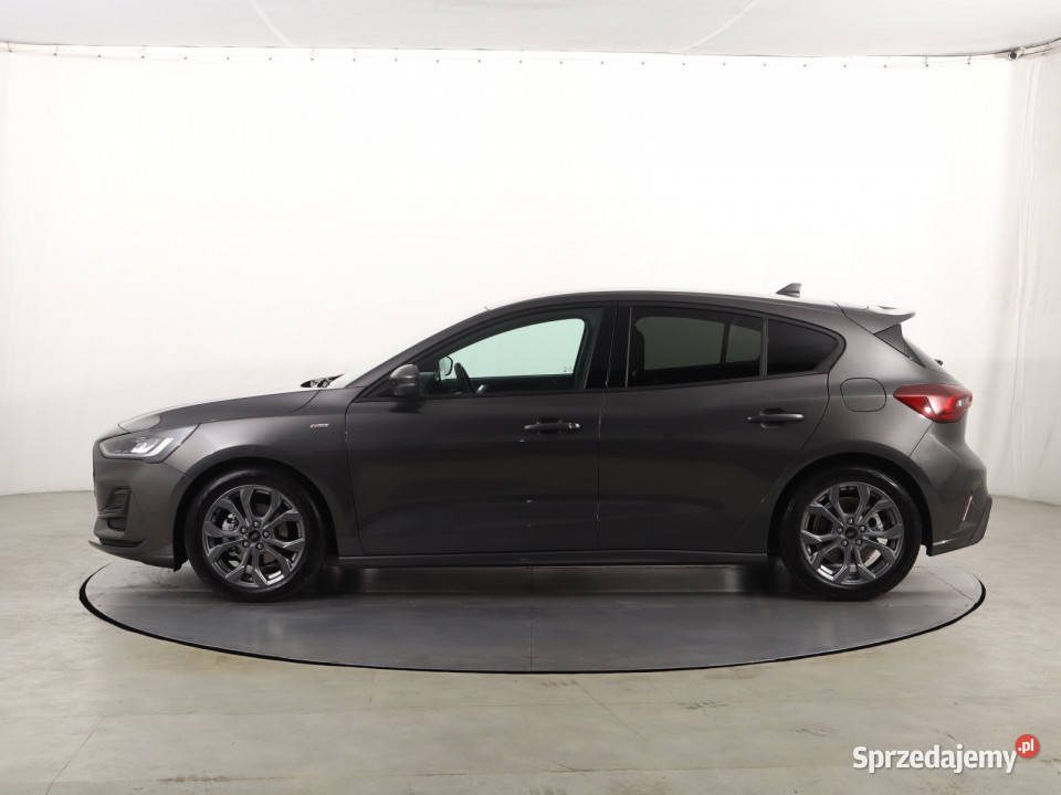 Ford Focus 10 EcoBoost czujnik zmierzchu Katowice