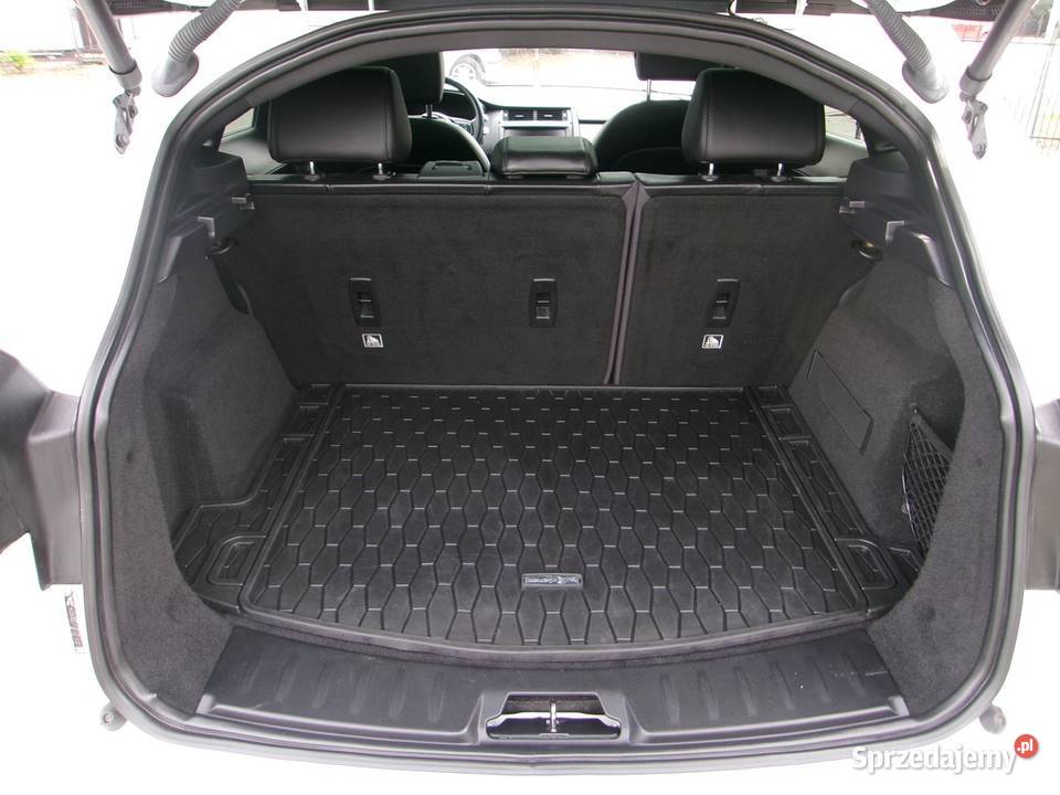 Jaguar EPace 20 ben 4x4 Panorama Automat radio Dolna Grupa