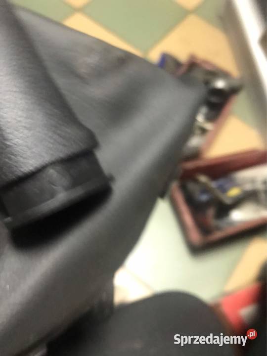 Mieszek lewarka fiat Alfa śląskie Kozy