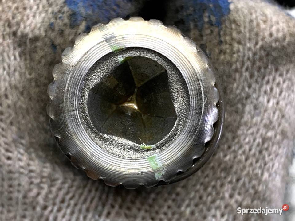 PÓŁOŚ LEWY PRZÓD RENAULT CLIO IV 12 73 PRZEGUB podkarpackie sprzedam