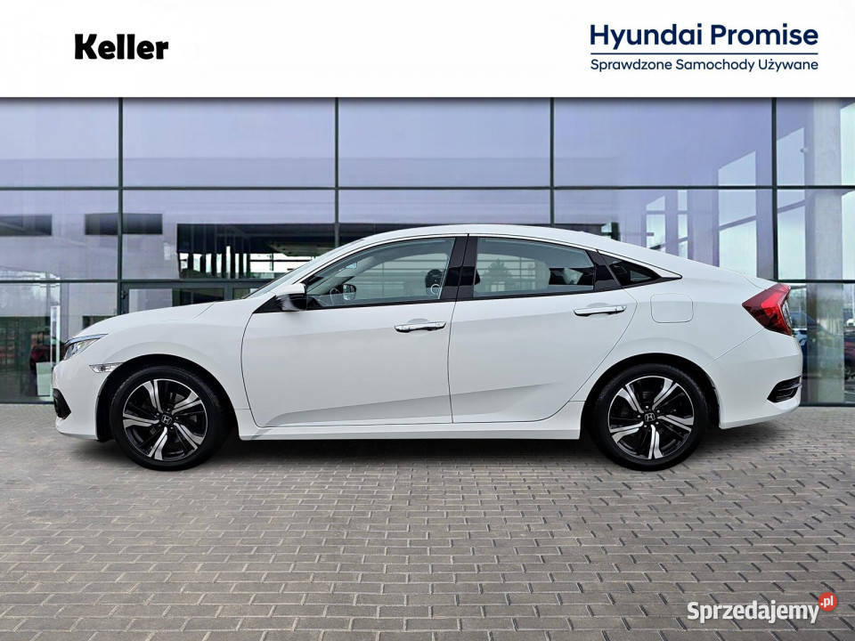 15 T 182 Krajowy I właściciel Serwis ASO Dealer Gliwice