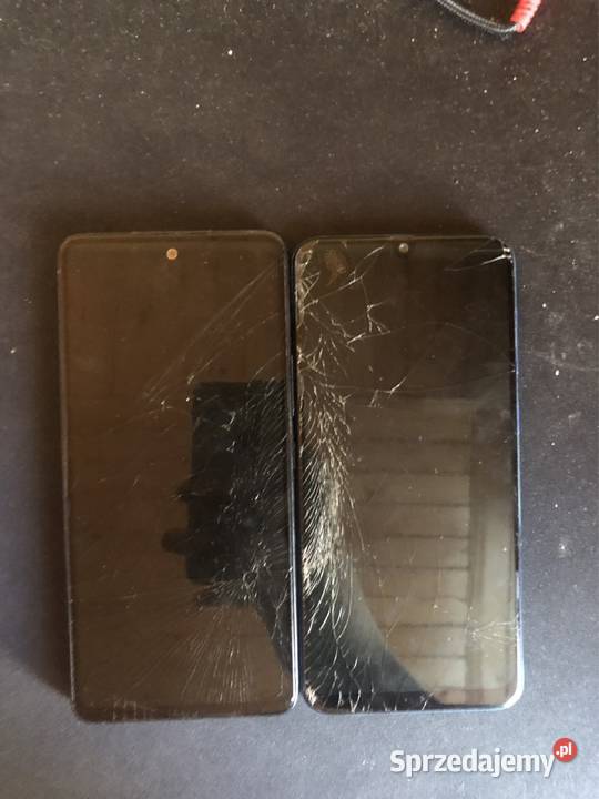 Komplet samsung a50 a53