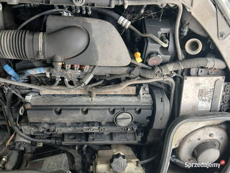 Peugeot 206 20gti Wodzisław Śląski sprzedam