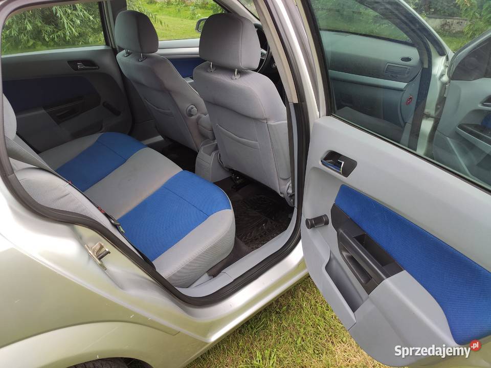 Opel Astra H 17 CDTI kombi ESP Lublin