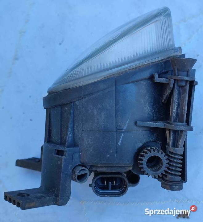 Audi A4 B6 B7 A3 8P Halogen lampa przeciwmgłowa śląskie Jaworzno sprzedam
