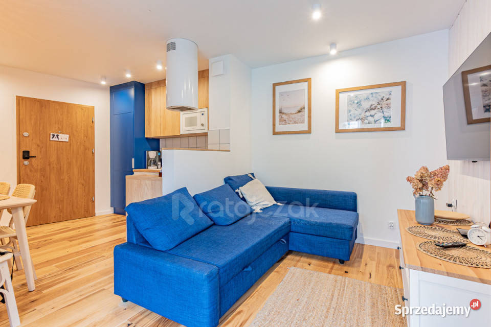 Mieszkanie Krynica Morska Gdańska 4884m2 3