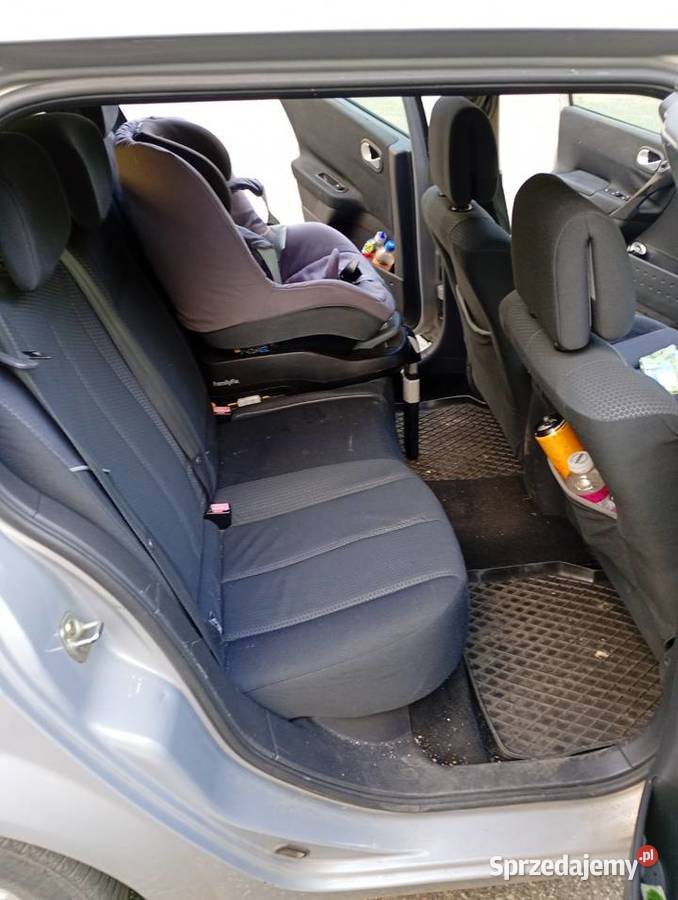 Renault Megane 2 Gliwice sprzedam