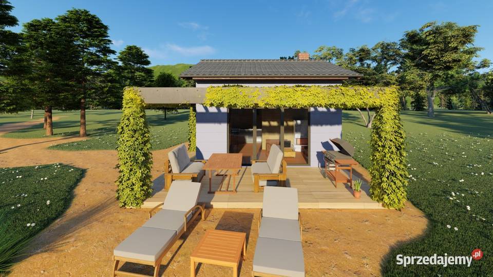 Projekt domu ZG9x RODO na zgłoszenie