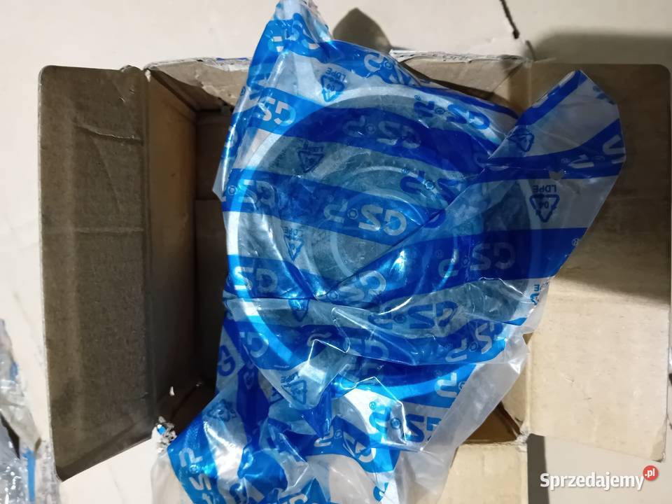 Łożysko podpory wału bmw e90 e91 e92 GSP 530151