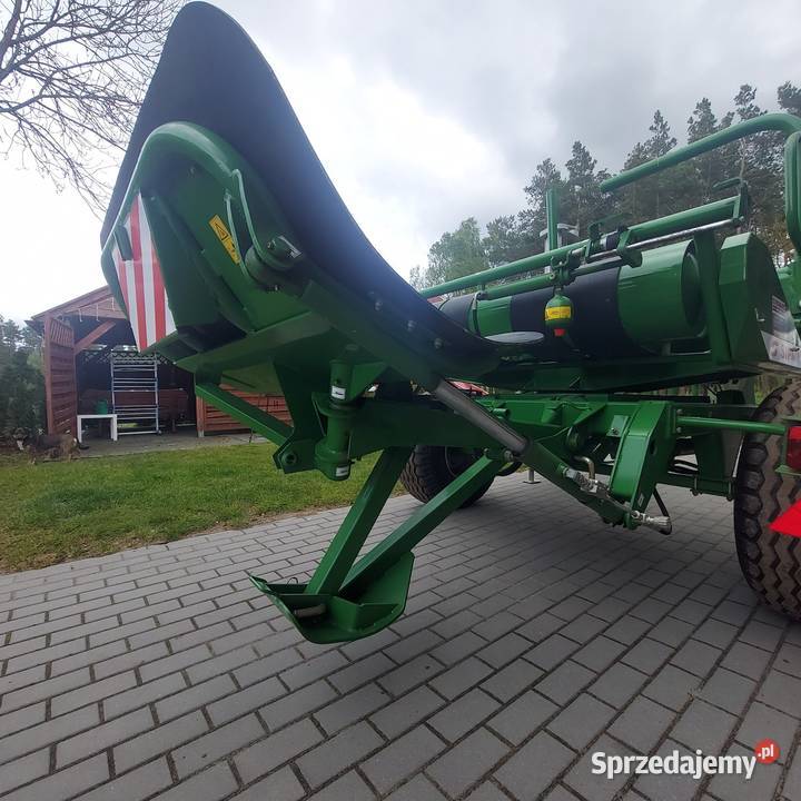 OWIKARKA BEL SIPMA OS 7530 MAJA Czersk