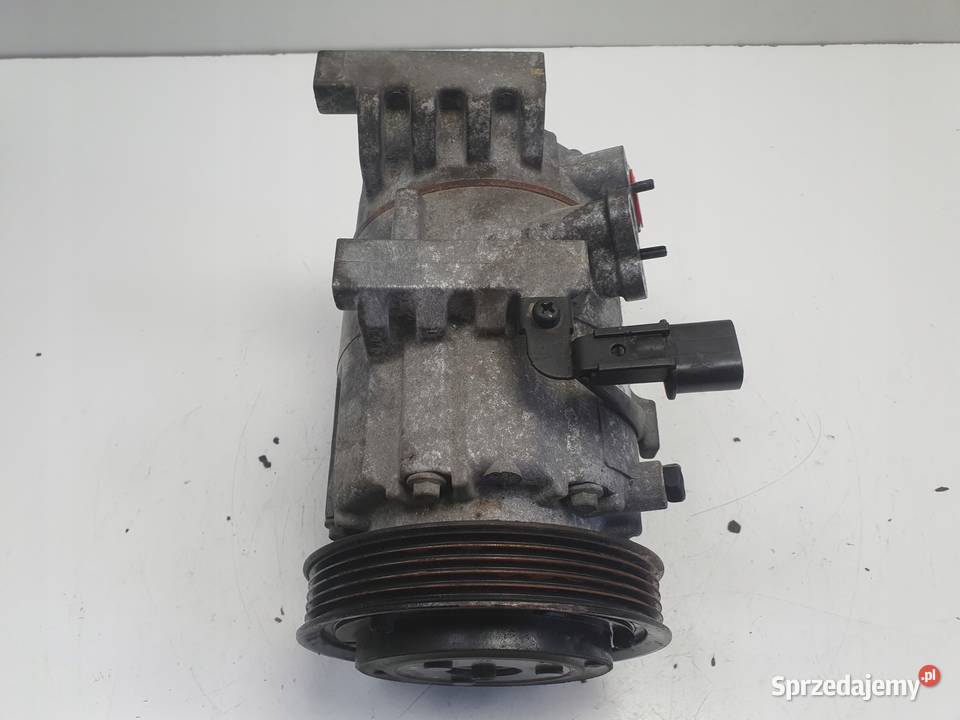SPRĘŻARKA KLIMATYZACJI Kia Ceed 16 CRDI pompa osobowe Chełm sprzedam