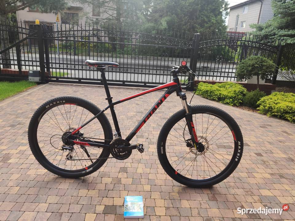 Rower Giant Talon 3 2018 M Górskie, MTB Wołomin
