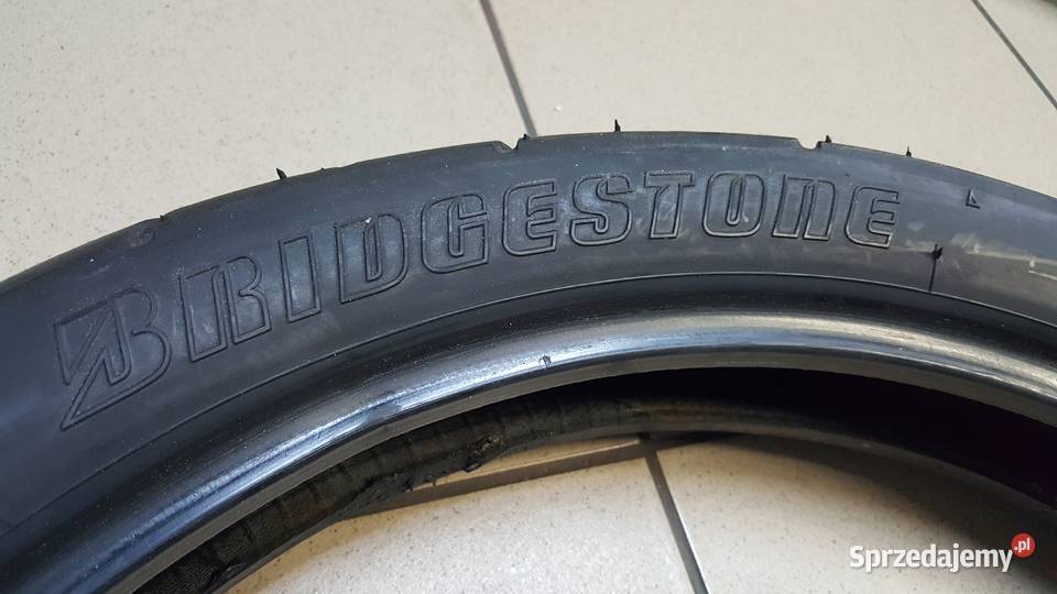 Opona BRIDGESTONE  1009015 Jawiszowice sprzedam