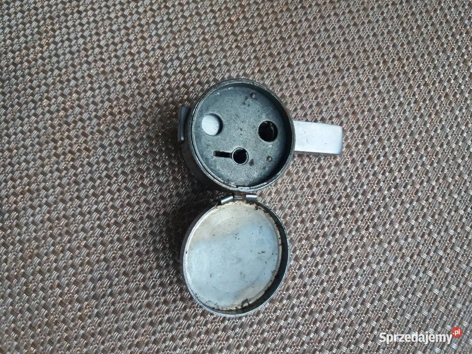 ZZR blokada Koła rower Romet prl wigry jubilat wielkopolskie Lisew