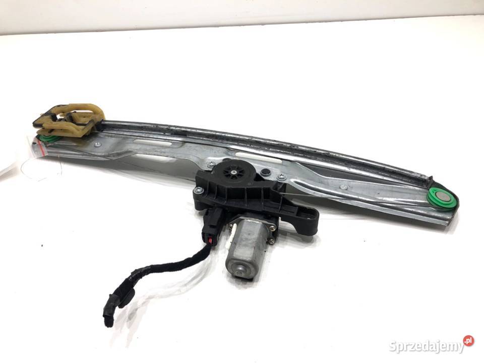 PODNOŚNIK SZYBY LEWY PRZÓD FIAT TIPO 00521304360