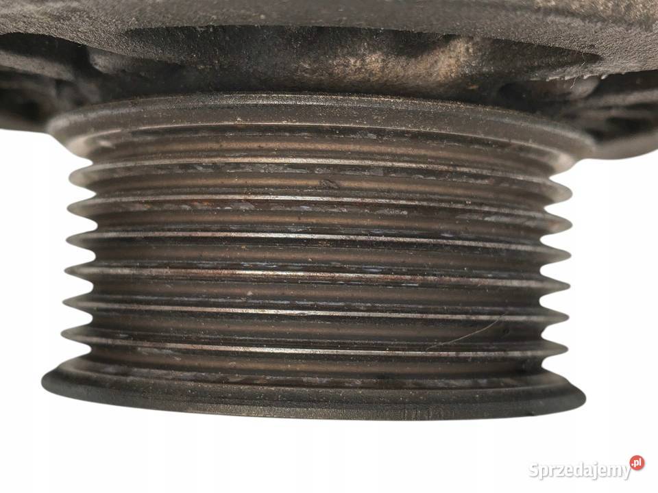 ALTERNATOR Honda CRV 20 16V K20A4 AHGA55 Chełm