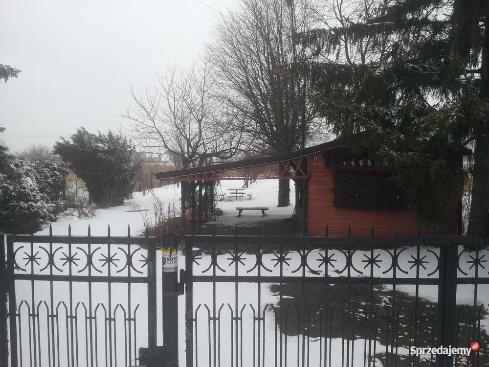 Działka Warszawa Wawer Ligustrowa 1153 m2 Warszawa sprzedam