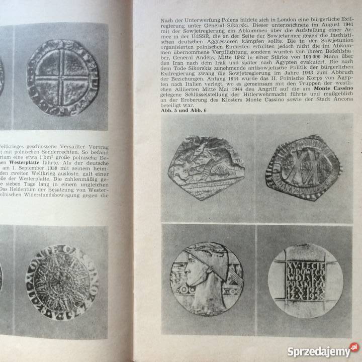 818 Mumismatische 1973 Szczecin