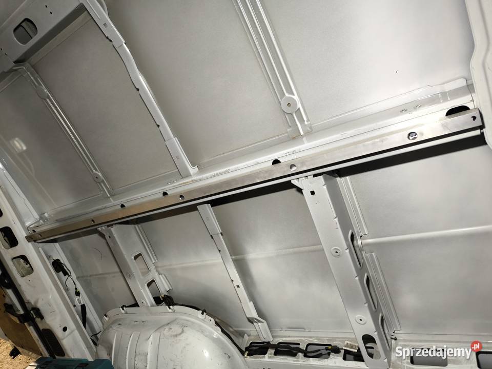 Meble kamper Mater Movano renault nissan opel Pozostałe