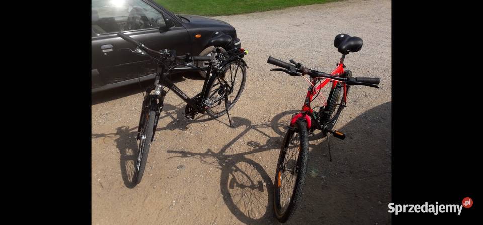 Rower mtb bottecchia włoski Krasnystaw