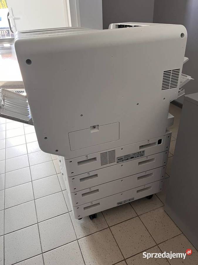 OKI Pro9431 Drukarka kolorowa A3 do OKI