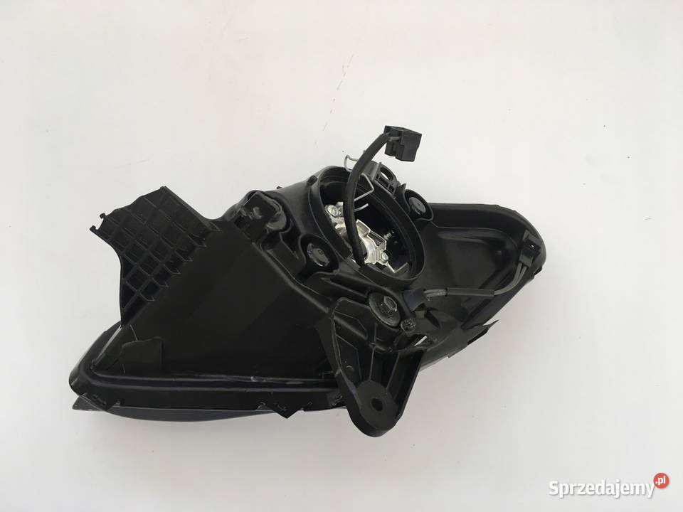 KAWASAKI ZX10 R Ninja 11 Reflektor Lampa przód P Łobżenica
