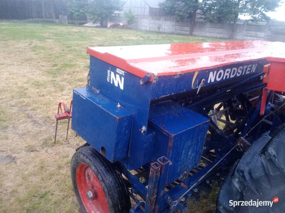 Siewnik Nordsten Jędrzejów