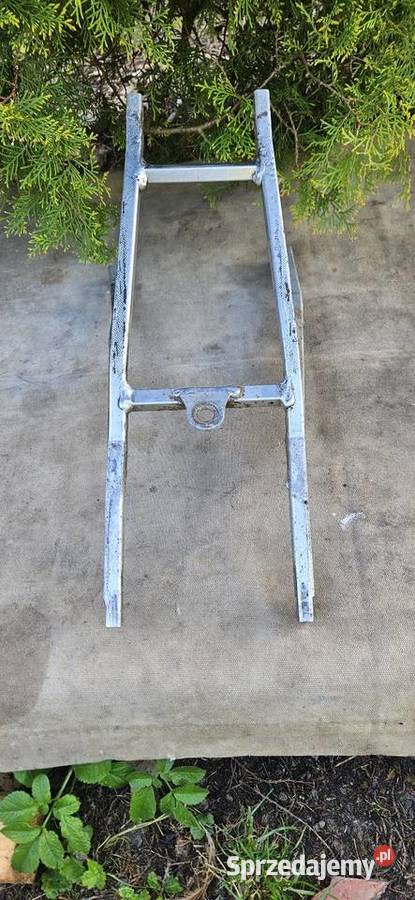 Zadupek stelaż ramy ogon ktm sx 85 2008 r małopolskie
