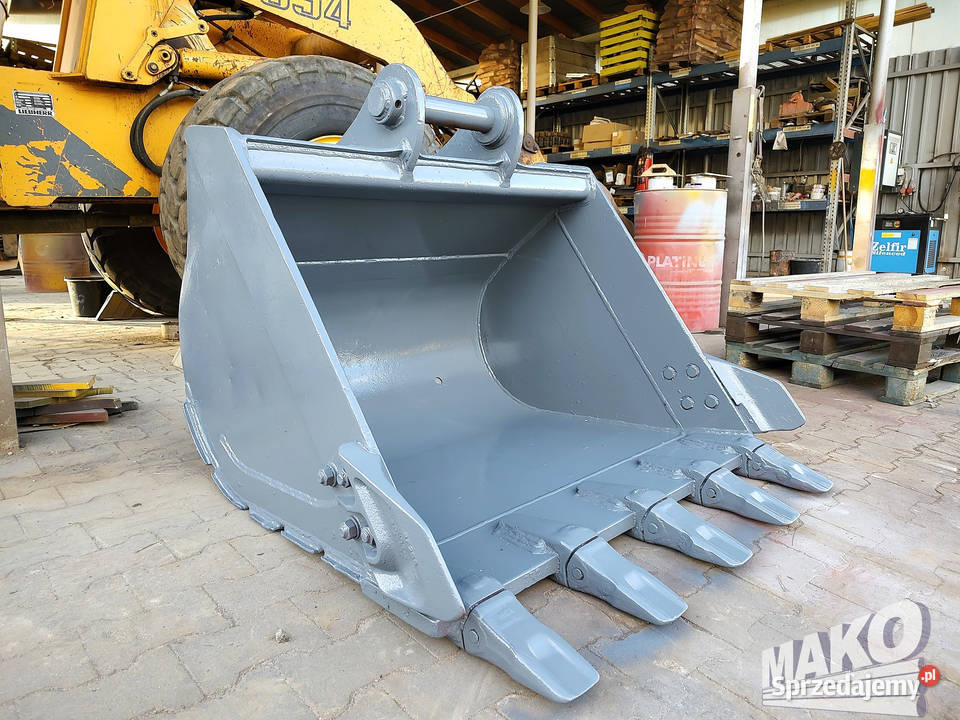 Łyżka 120 do koparki Miller fi 65 Ostrowiec Świętokrzyski sprzedam
