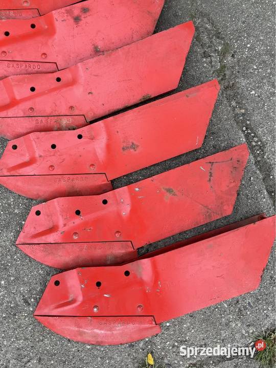 Redlica Maschio Gaspardo nowe 6 części G15422472 Do maszyn uprawowych Pleszew sprzedam