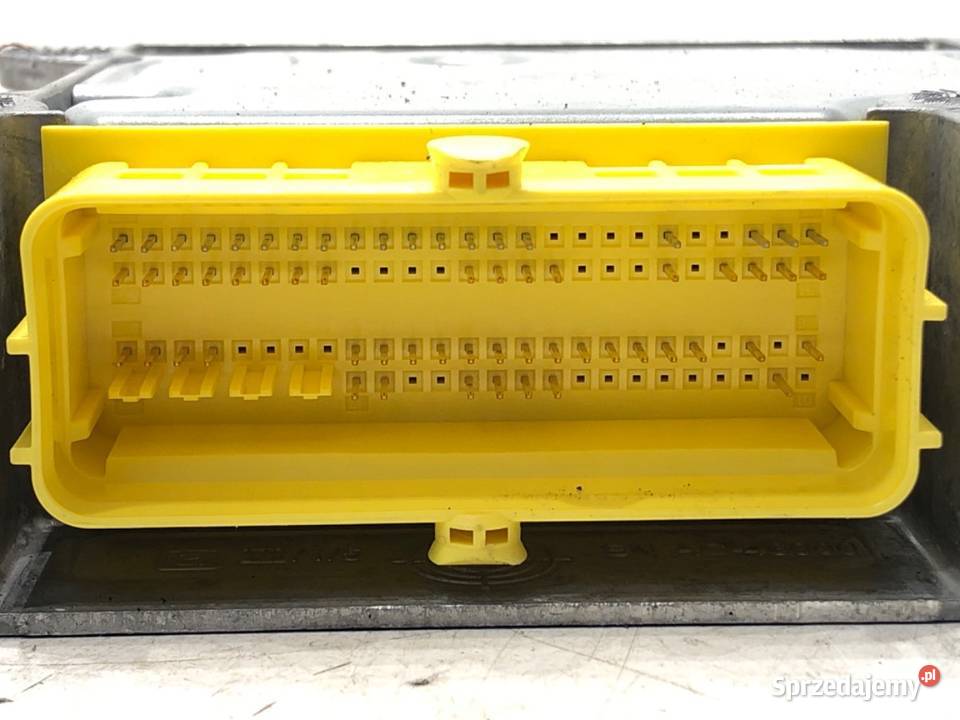 SENSOR AIRBAG AUDI Q5 8R 8R0959655G 0817 CZUJNIK