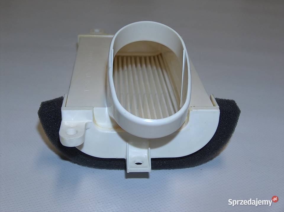 FILTR POWIETRZA lewy XP 500 A Tmax XP 500 TMax