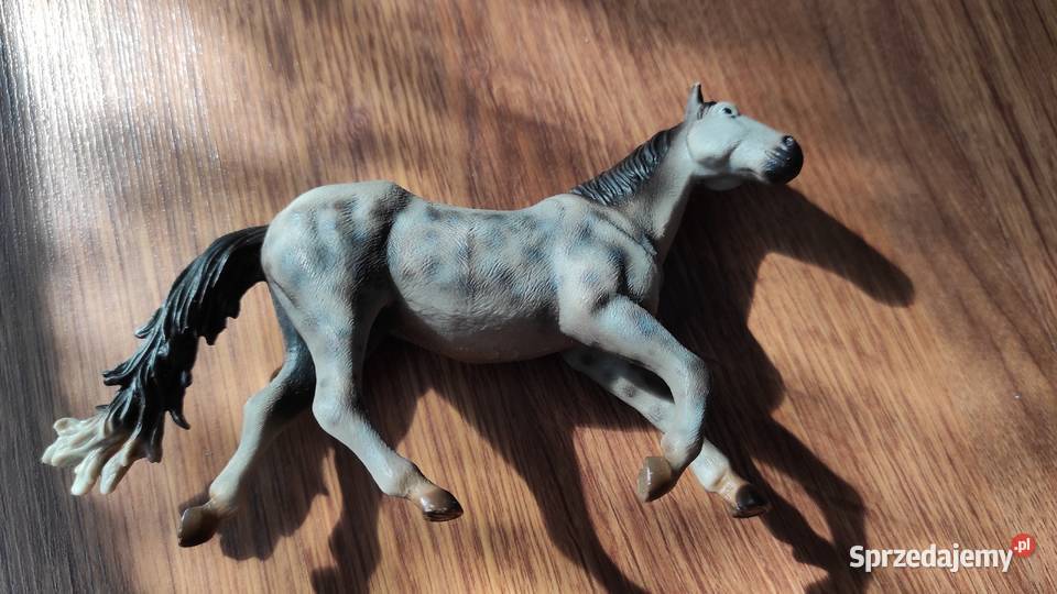schleich zwierzęta