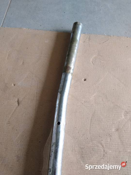 WSK 175 sport kierownica Kruszwica sprzedam