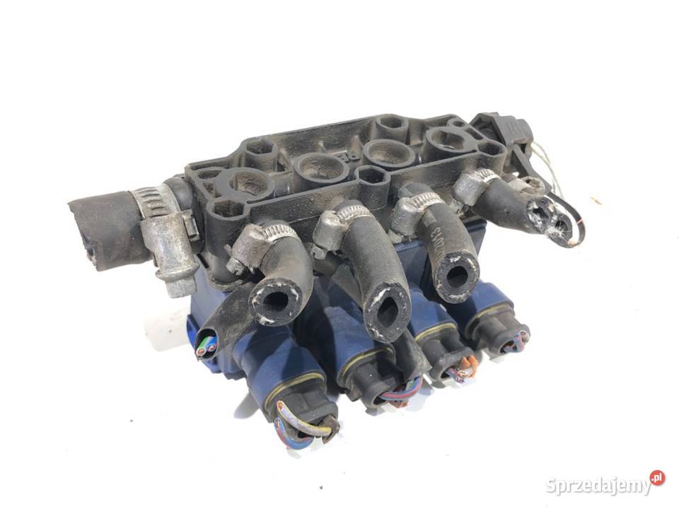 WTRYSKIWACZ LPG DREAM XXI SL WTRYSK GAZU GAZOWY Wtryskiwacze