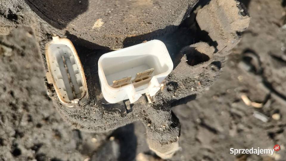 Pompa wspomagania Opel Vectra C lift Pompy wspomagania wielkopolskie Książ Wielkopolski