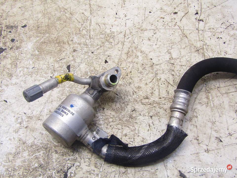 RURKA PRZEWÓD WĄŻ KLIMATYZACJI 14 TJet FIAT TIPO