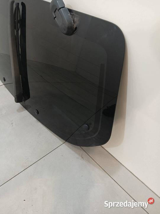SZYBA TYLNA UCHYLNA Z KLAPY Hyundai Tucson I