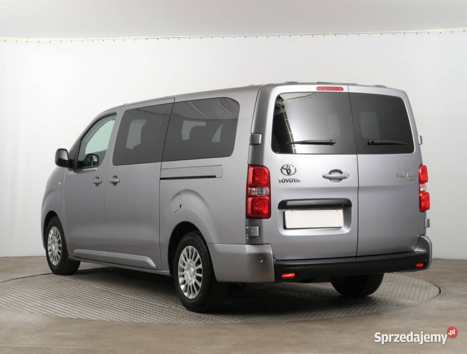 Toyota ProAce Verso 20 D4D