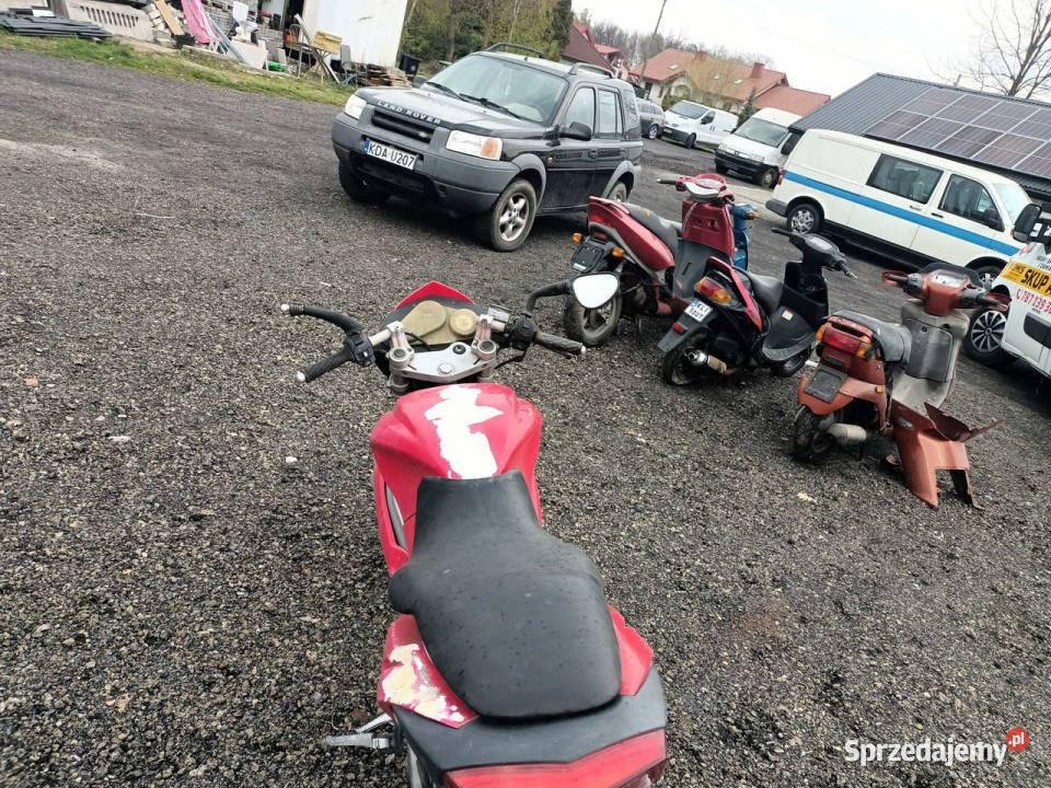 Kingway 70 Kingway Leike Lk50gy2 08r Tarnów