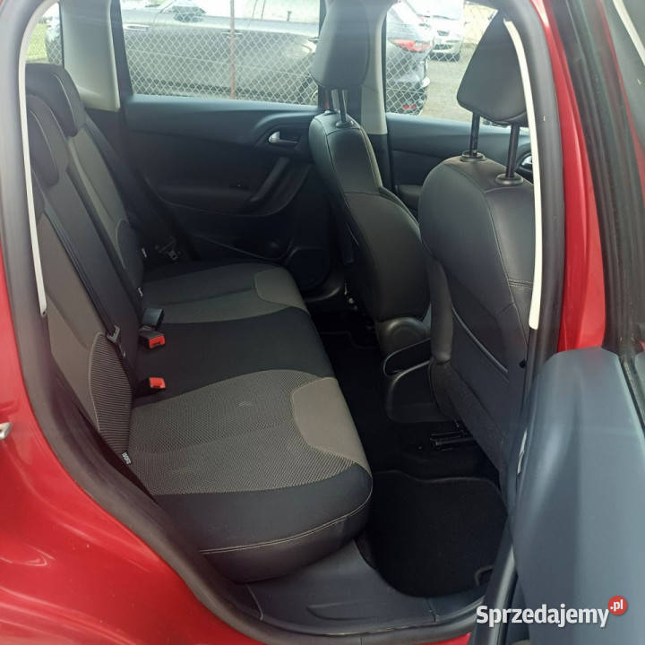 Citroen C3 14 HDi 70 II 20082016 gniazdo AUX Suchorzew